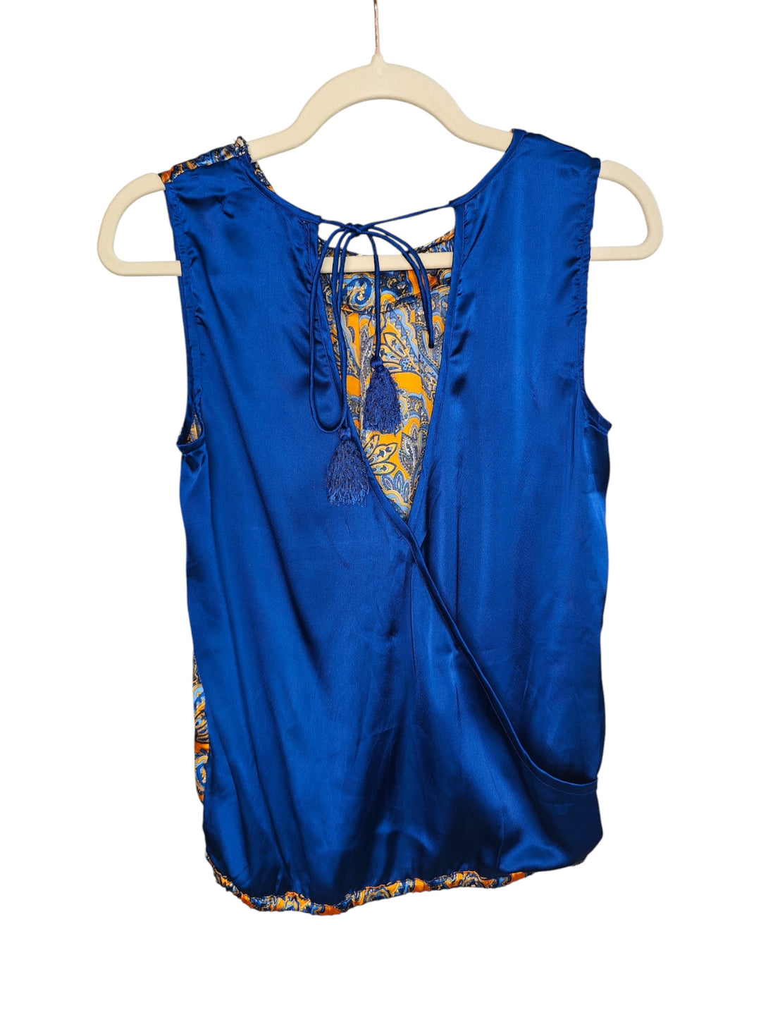 Top Sfera Casual - taille S