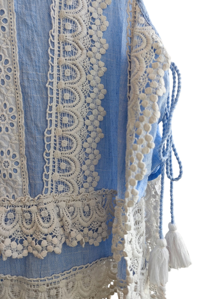 Top Zara - taille M