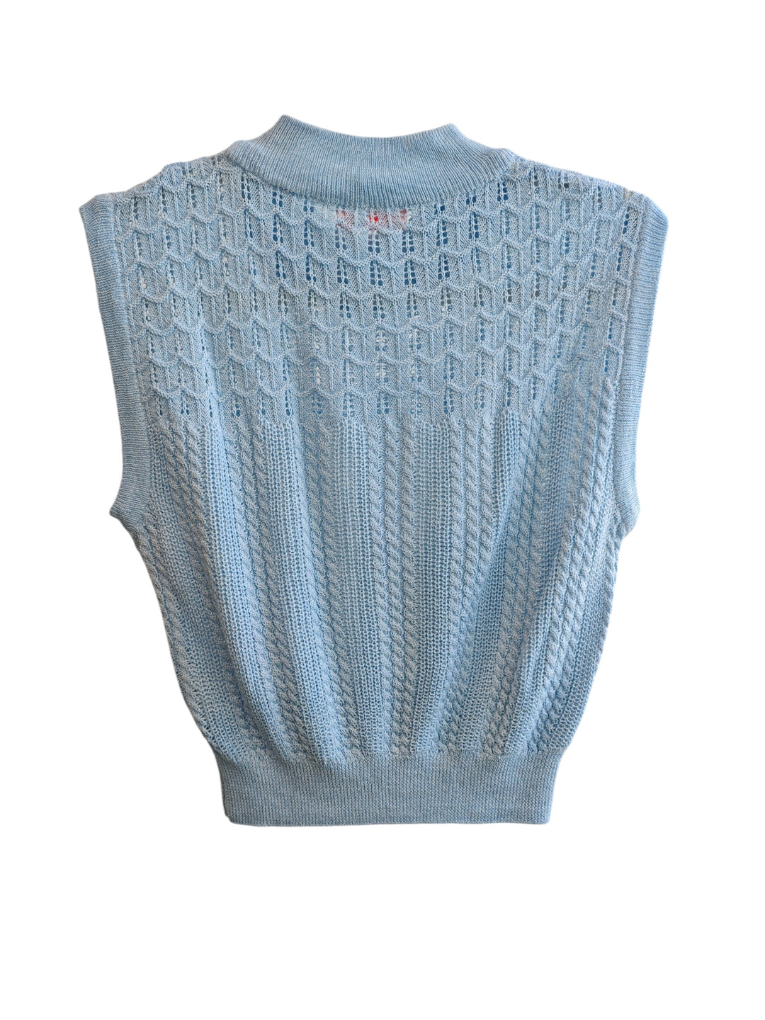 Gilet Amenos Cuarto - taille S