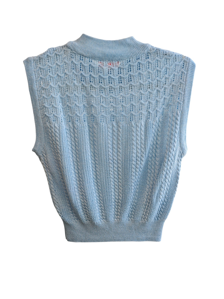 Gilet Amenos Cuarto - taille S