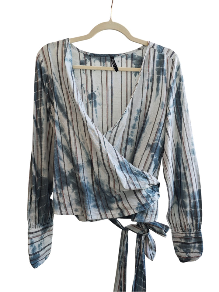 Blouse Lanidor - taille M/L