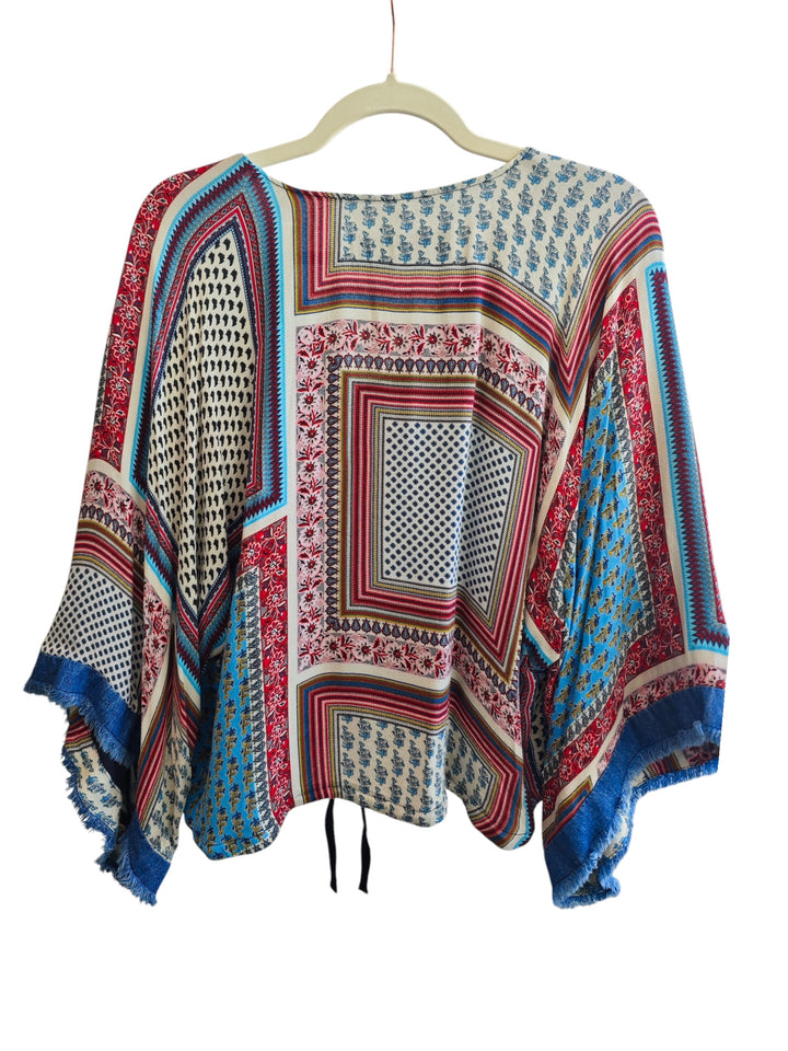 Blouse Zara - taille S