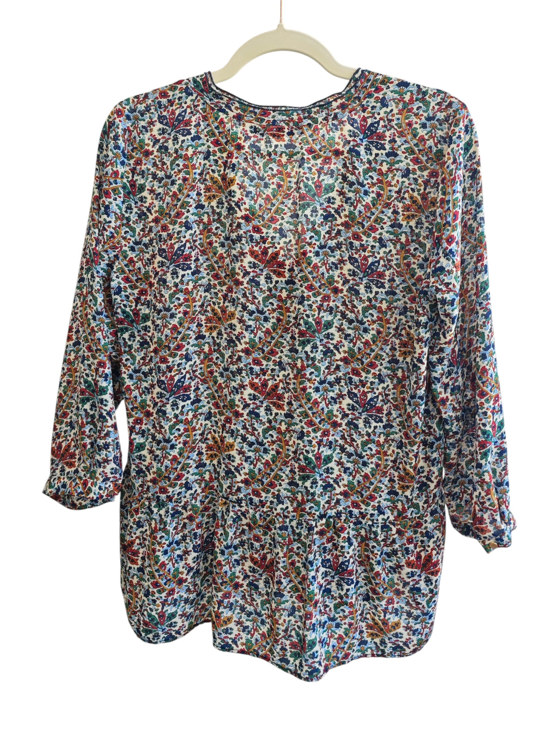 Blouse Zara - taille L