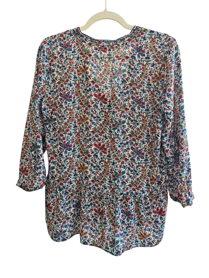 Blouse Zara - taille L