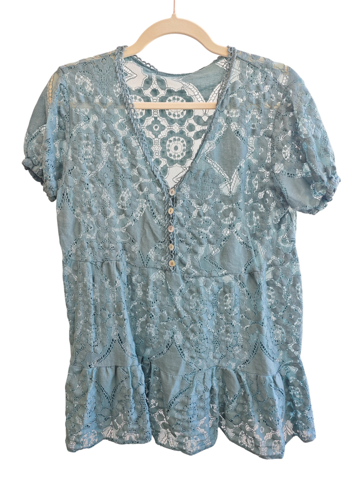 Blouse You Me - taille M/L