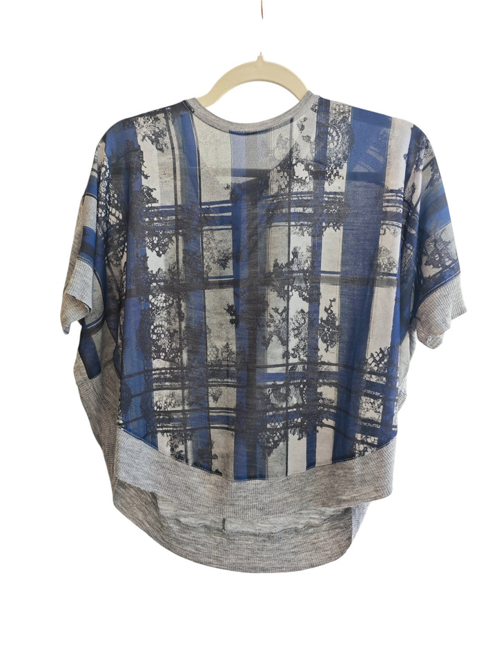 Top Zara Collection - taille S