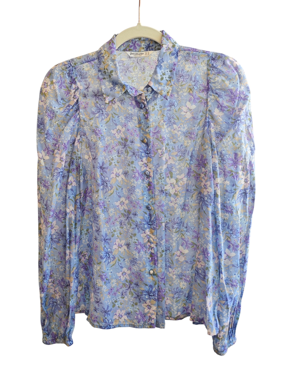 Blouse Stradivarius - taille S
