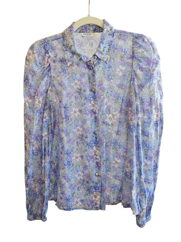 Blouse Stradivarius - taille S