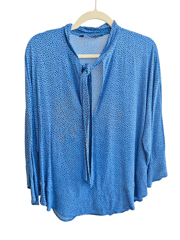 Blouse Zara - taille M