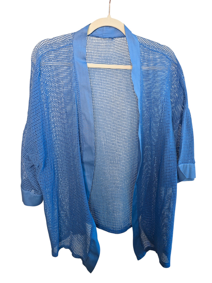 Gilet Made in Italy - taille TU