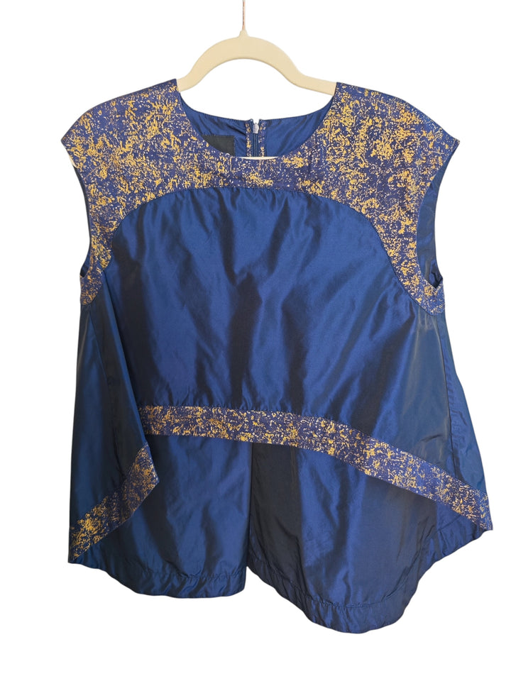 Top Mujer Pájaro - taille M