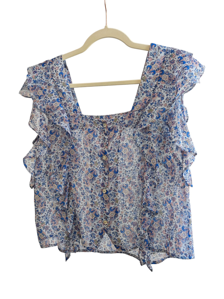 Top H&amp;M - taille M