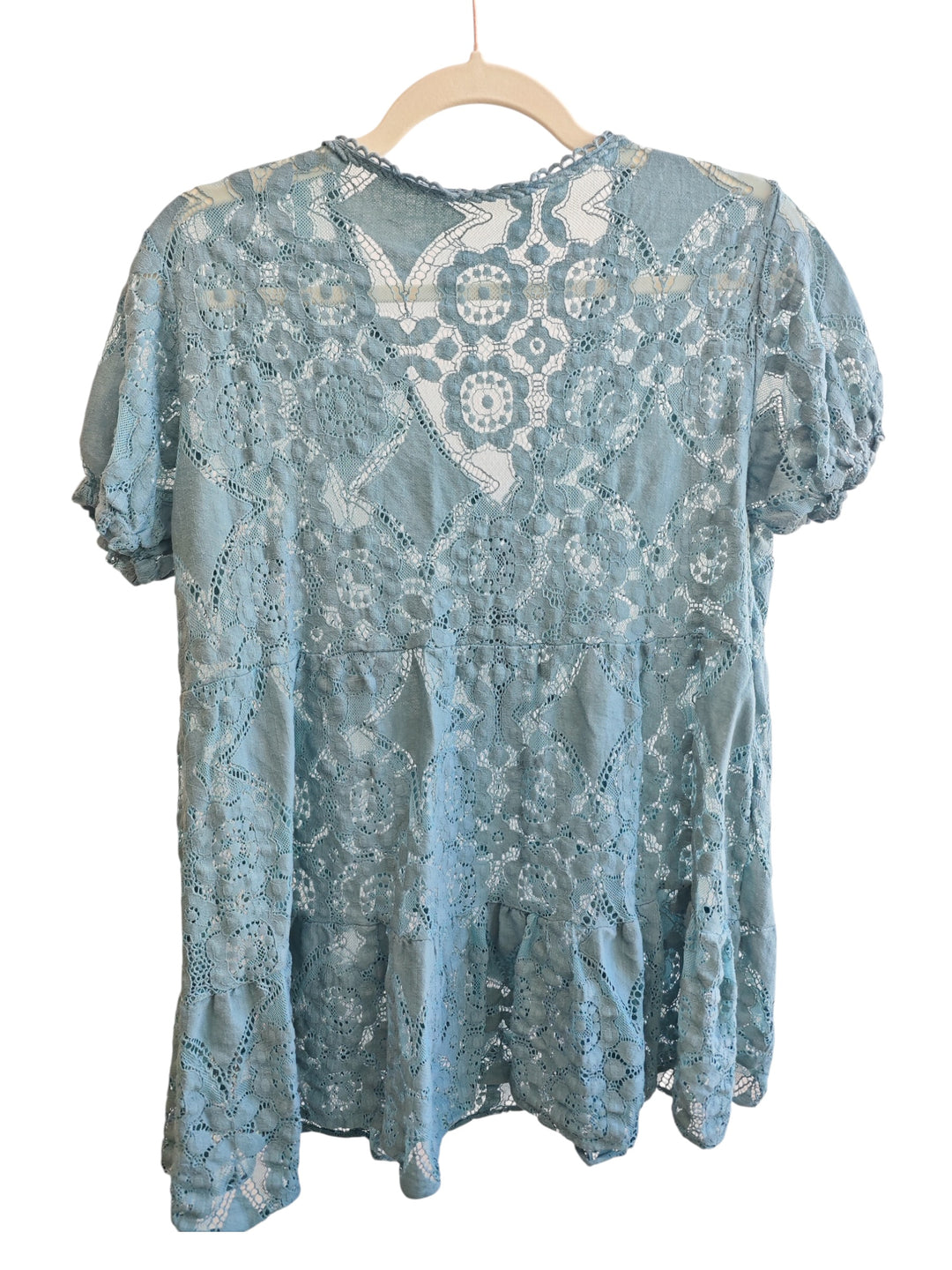 Blouse You Me - taille M/L