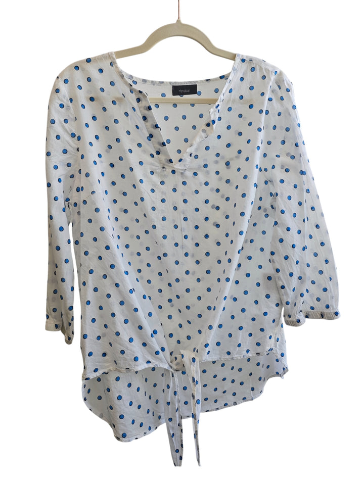 Blouse Yessica - taille L