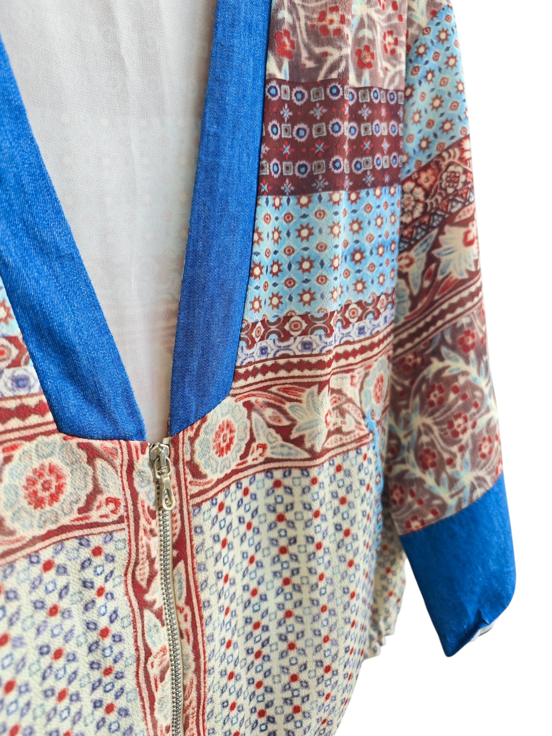 Veste Zara - taille M