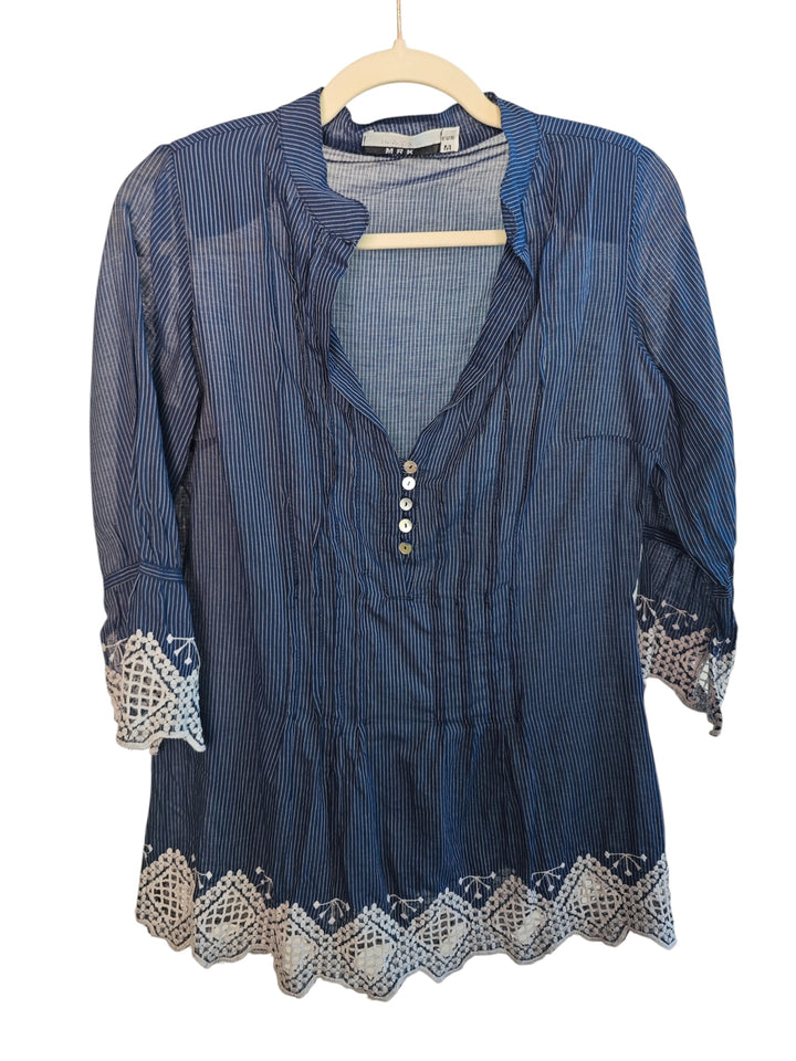 Blouse Marka - taille M
