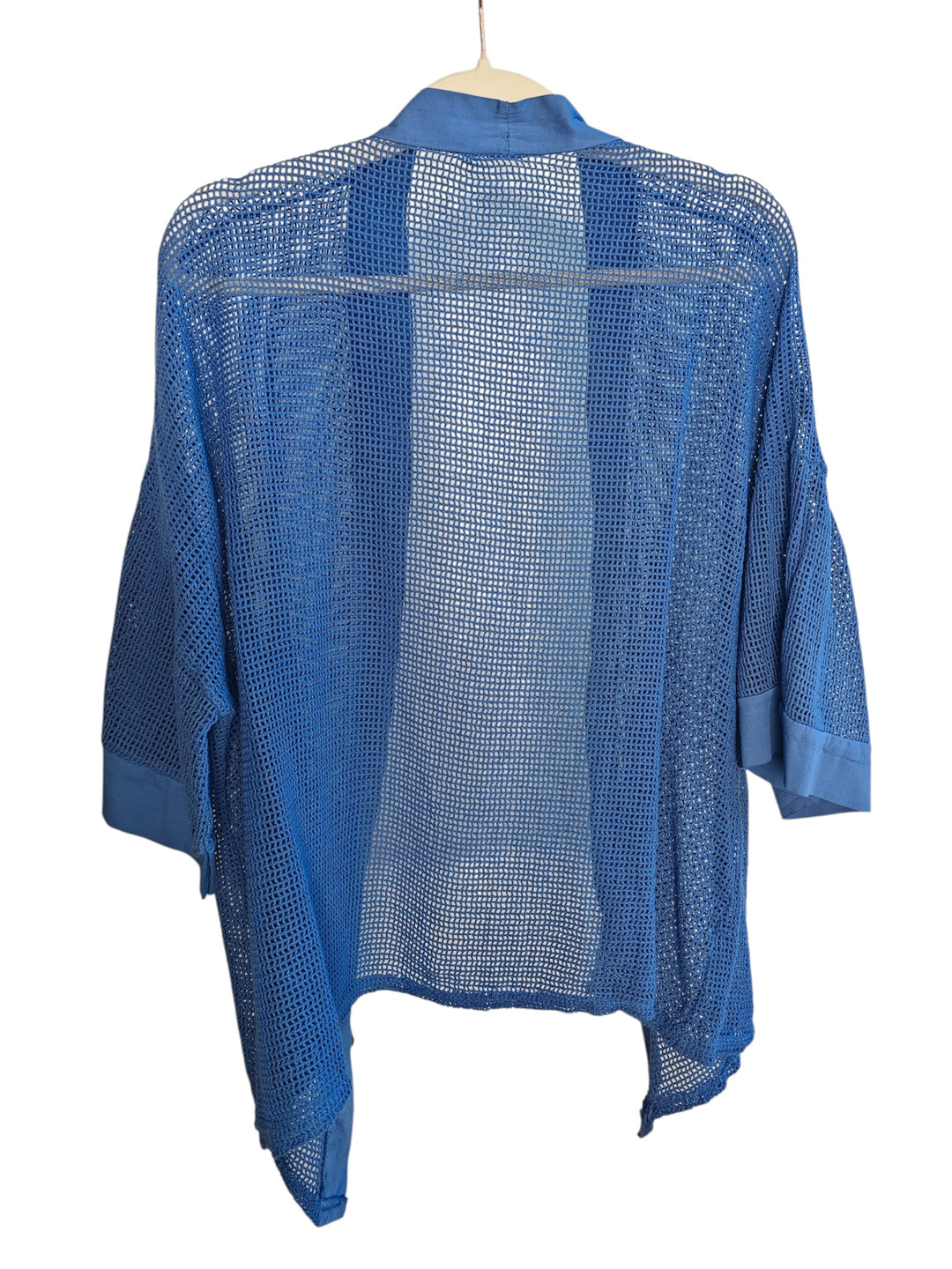 Gilet Made in Italy - taille TU