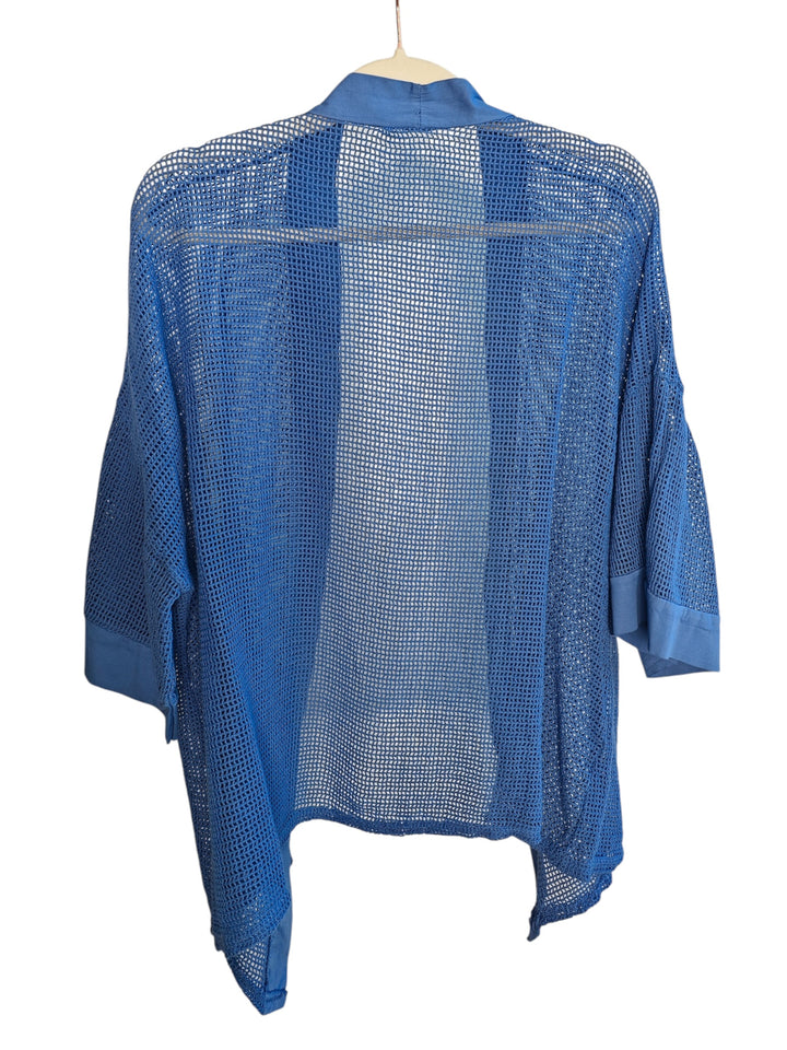 Gilet Made in Italy - taille TU
