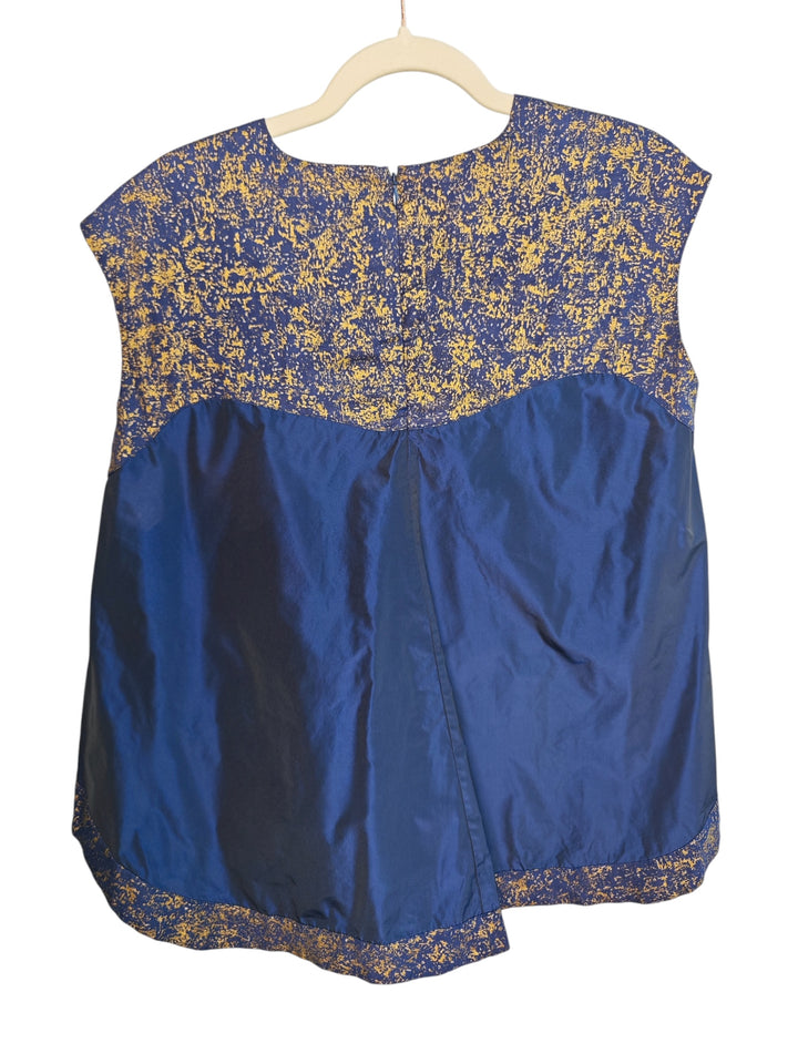 Top Mujer Pájaro - taille M
