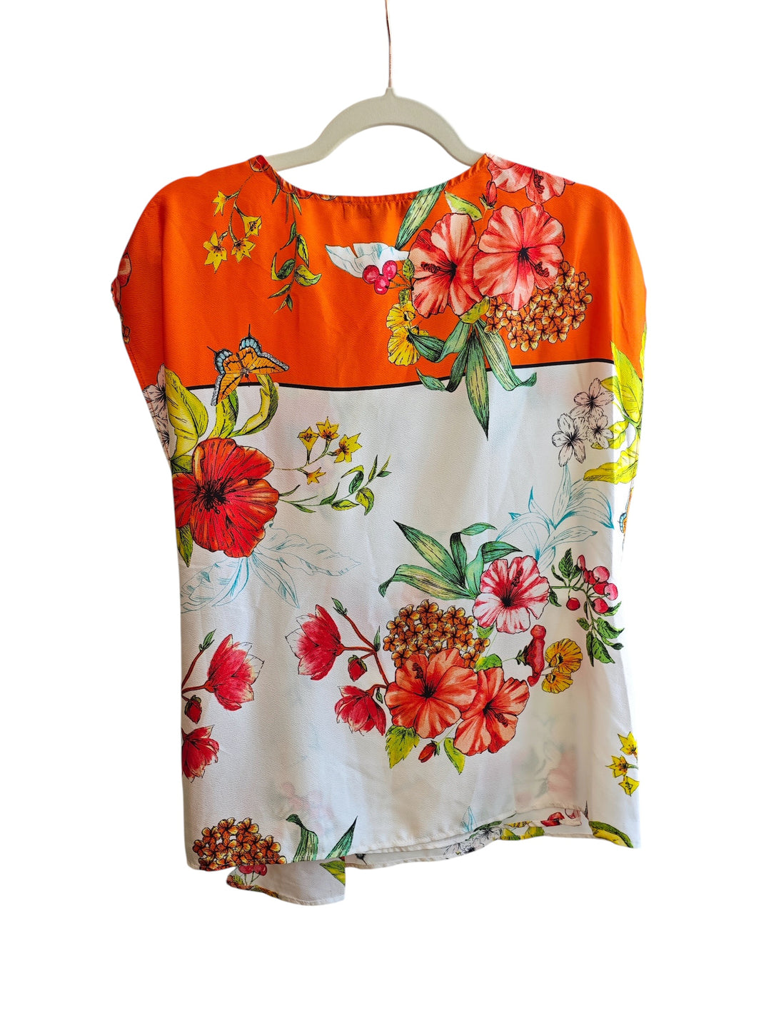 Top Cortefiel - taille S