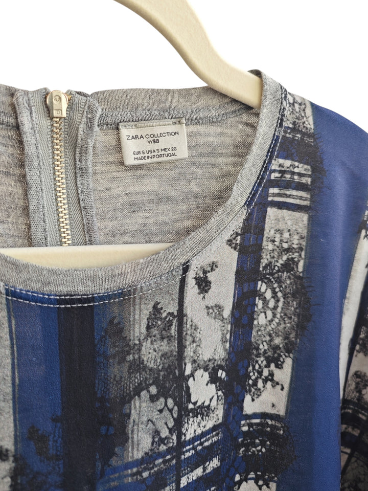 Top Zara Collection - taille S