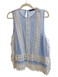 Top Zara - taille M