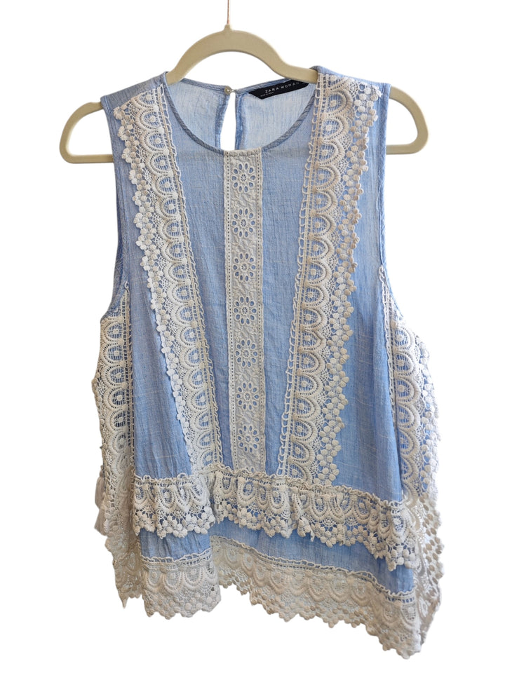Top Zara - taille M