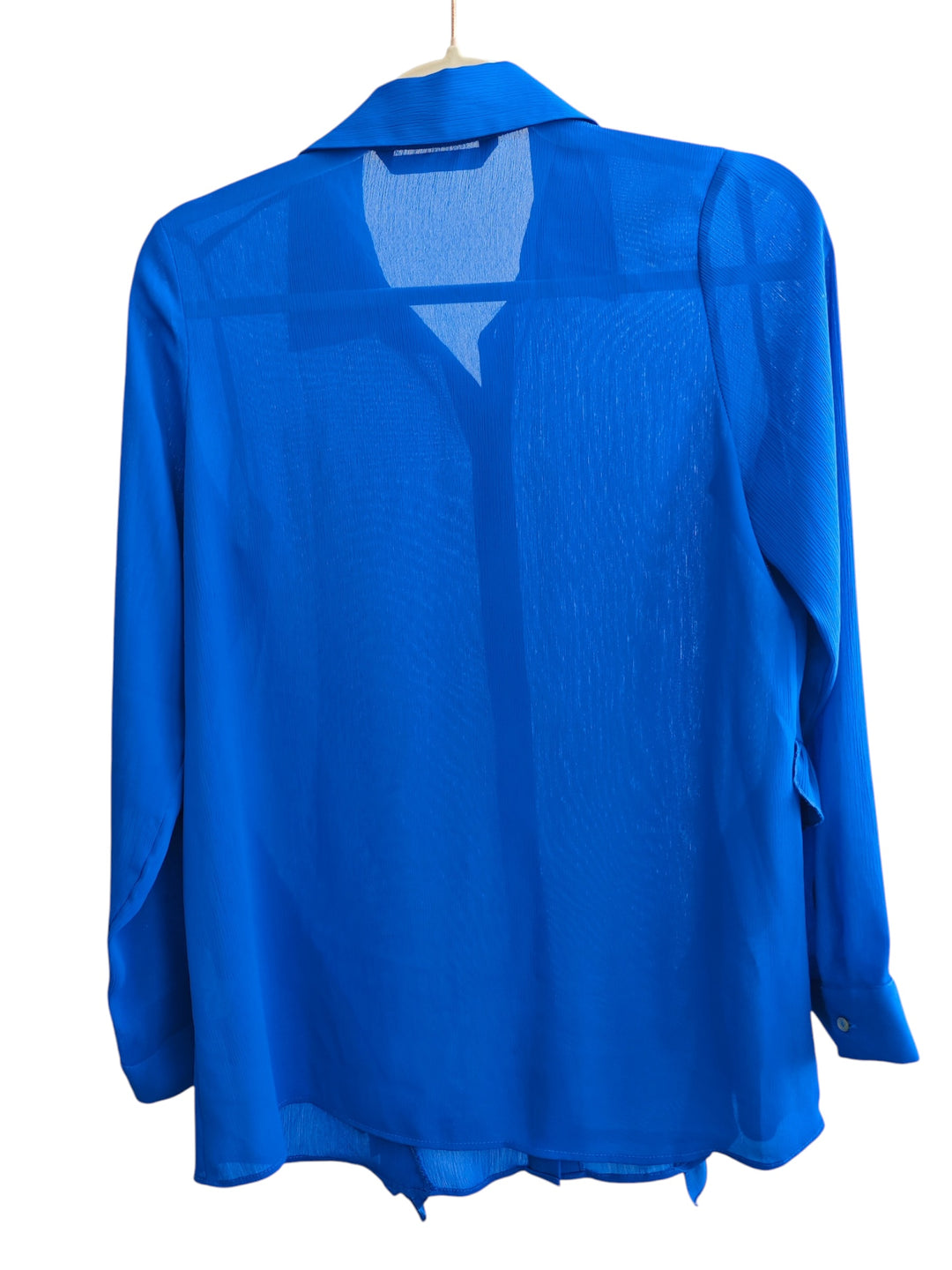 Blouse Zara - taille S