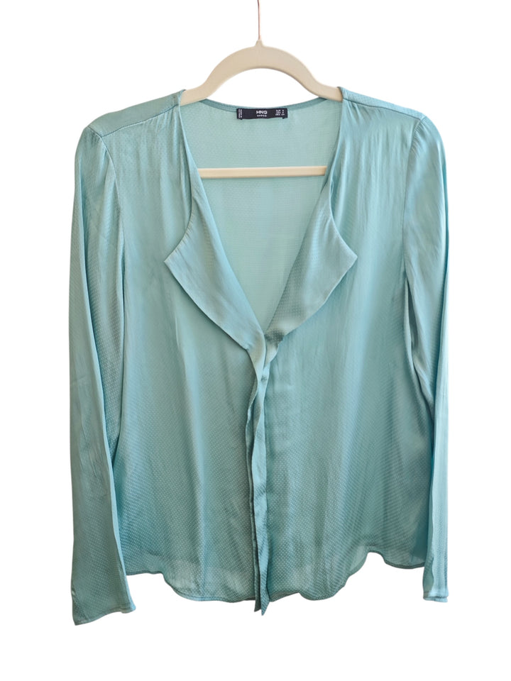 Blouse Mango - taille S