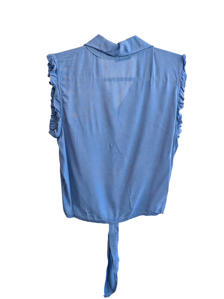 Blouse Made in Italy - taille S/M