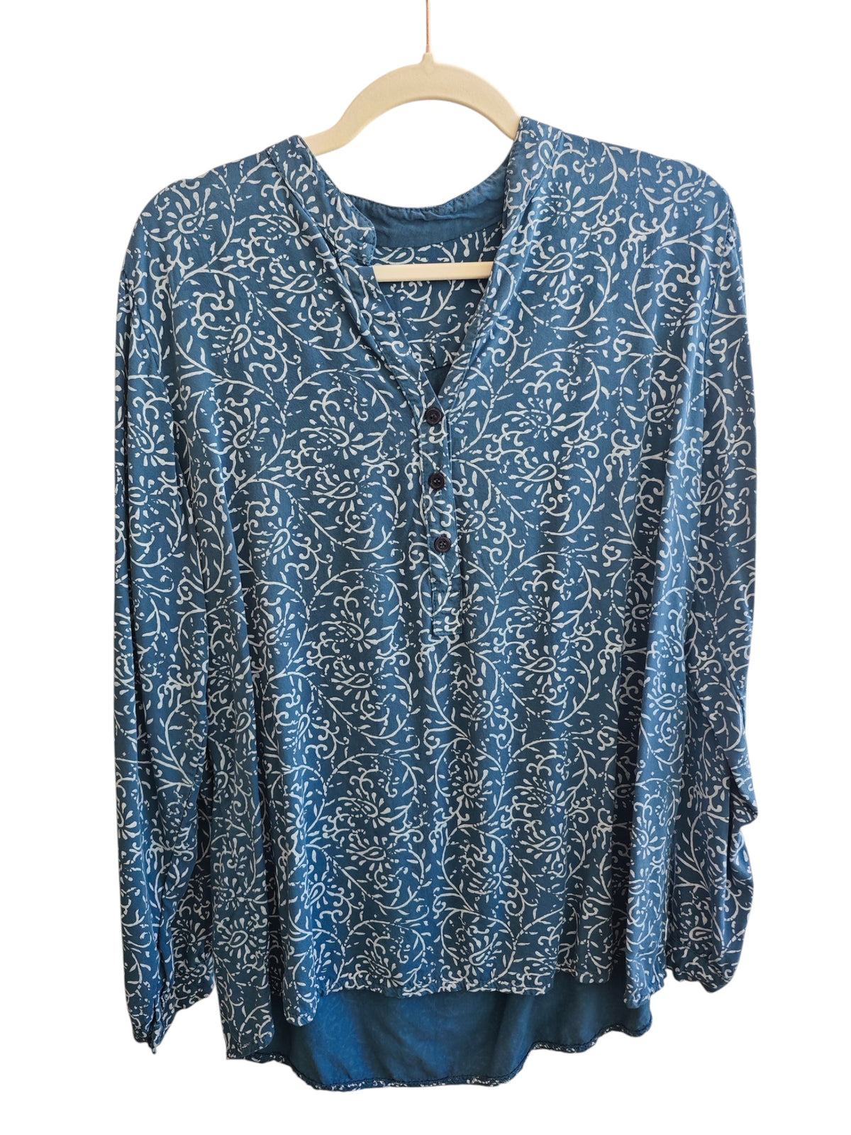 Blouse - taille L