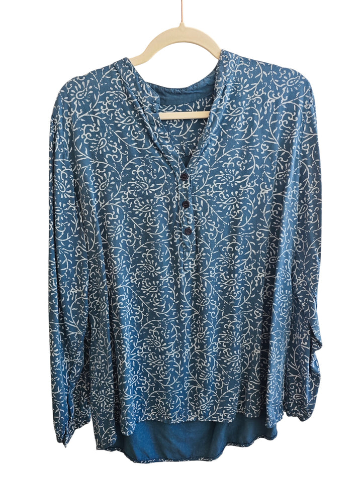 Blouse - taille L
