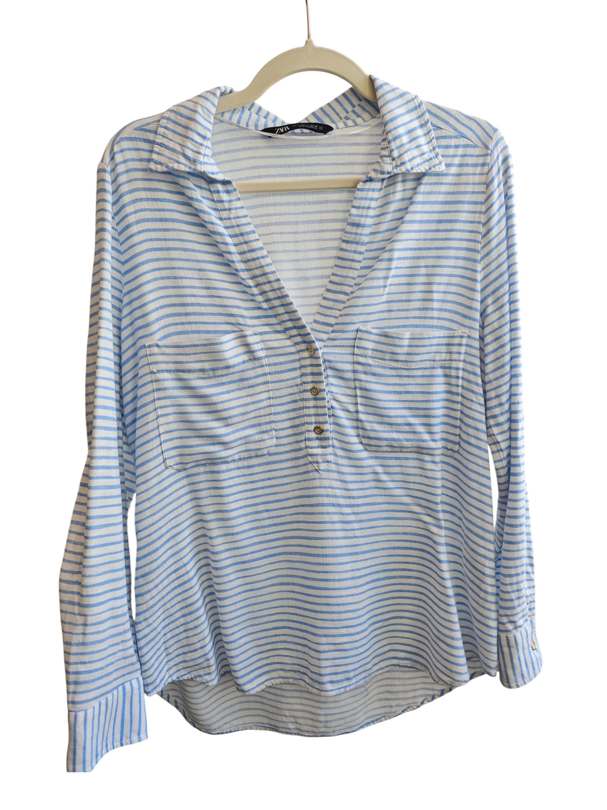 Blouse Zara - taille L
