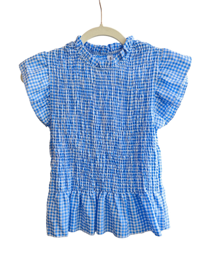 Top New Collection - taille S/M