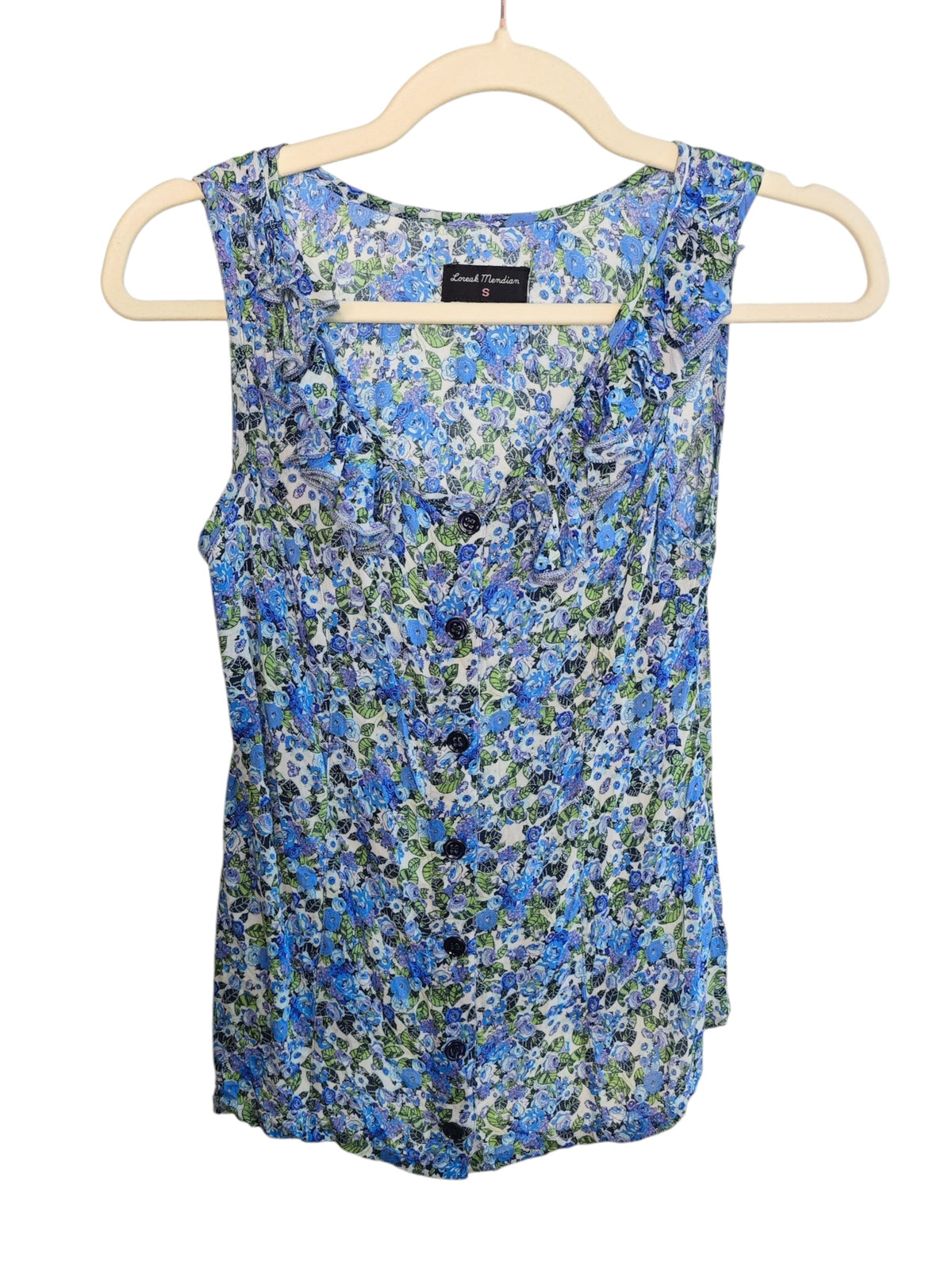 Blouse Loreak Mendian - taille S