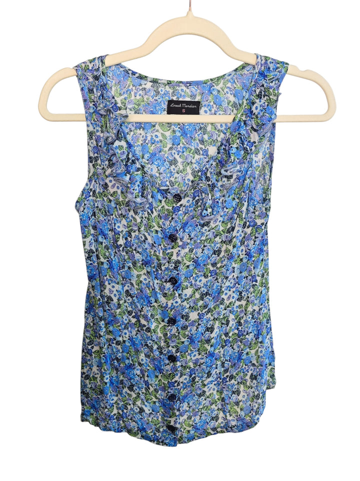 Blouse Loreak Mendian - taille S