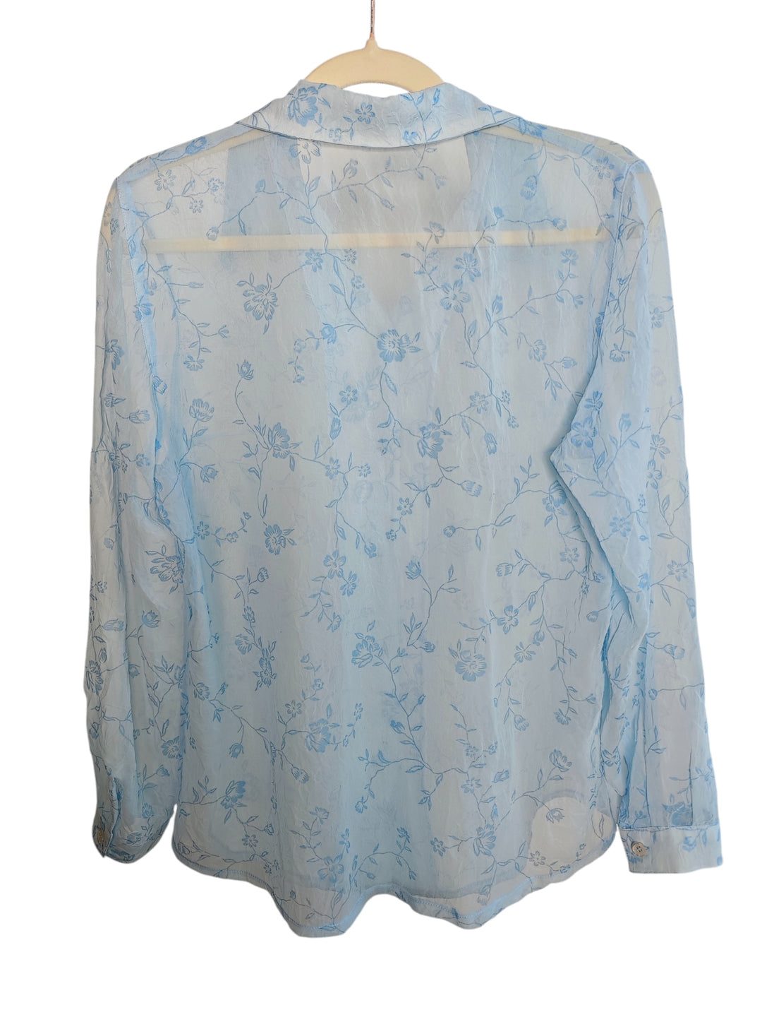 Blouse Stradivarius - taille L