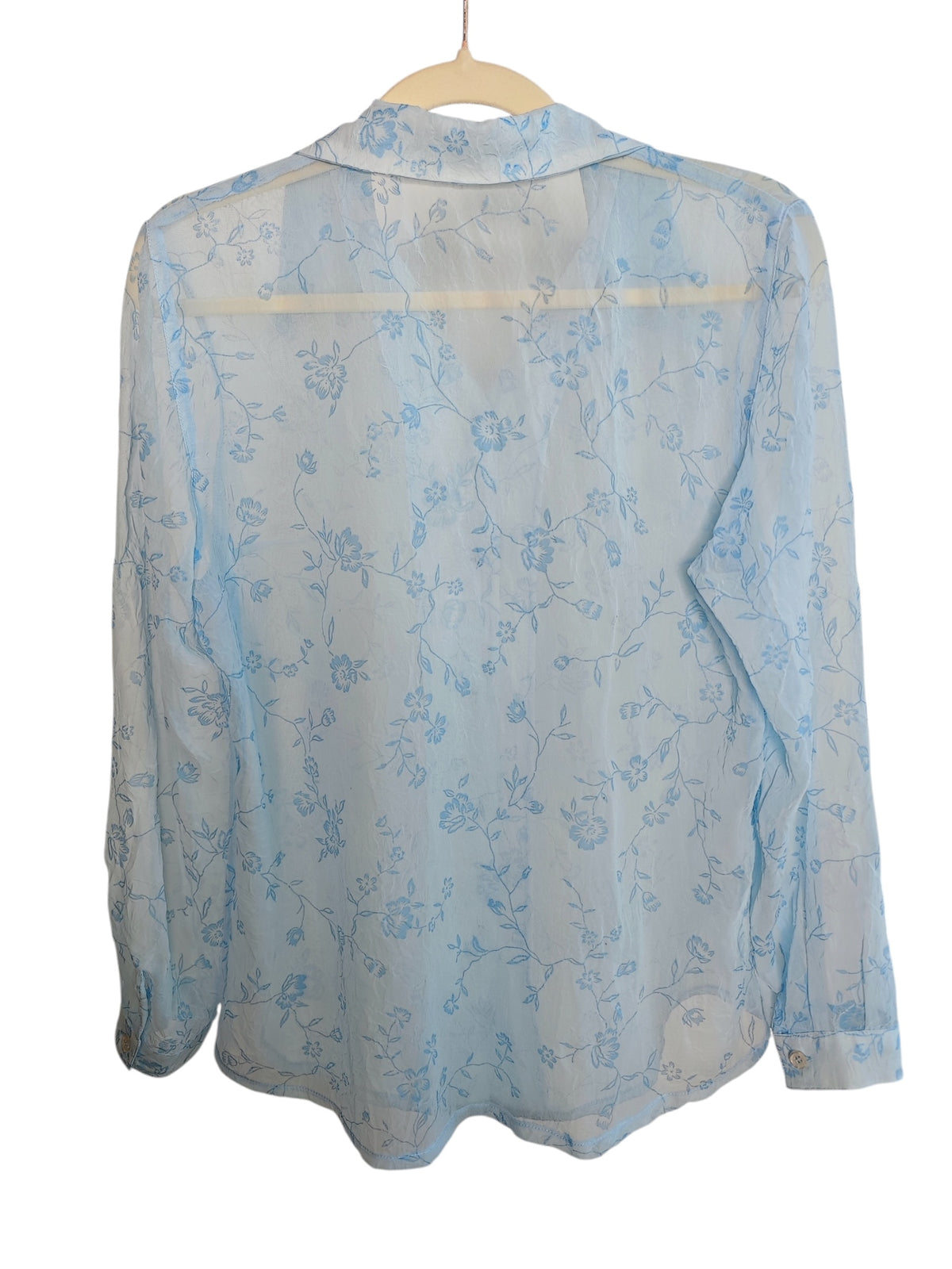 Blouse Stradivarius - taille L