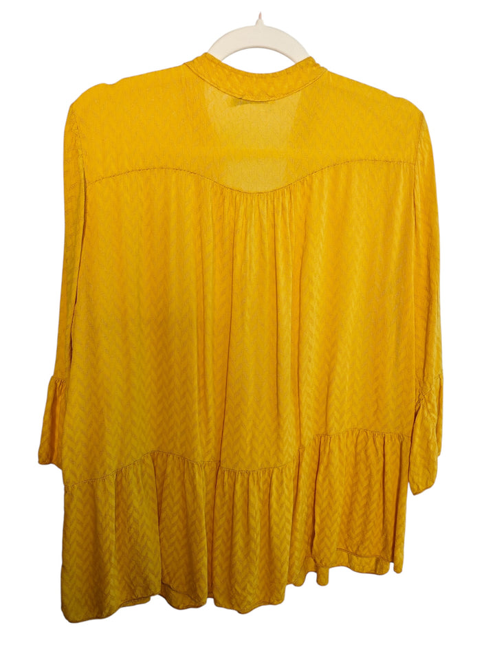 Blouse Made in Italy - taille L/XL
