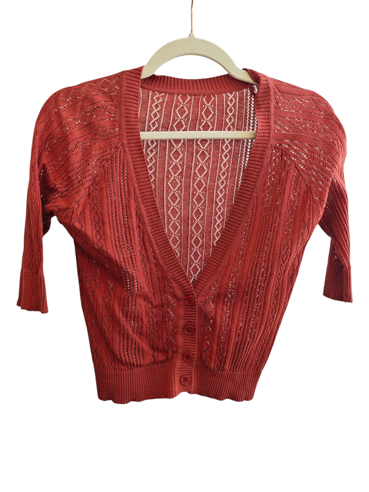 Gilet New Collection - taille S
