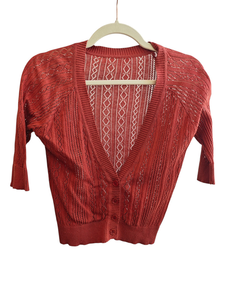 Gilet New Collection - taille S