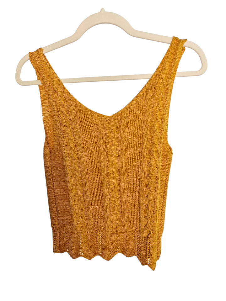 Top - taille TU