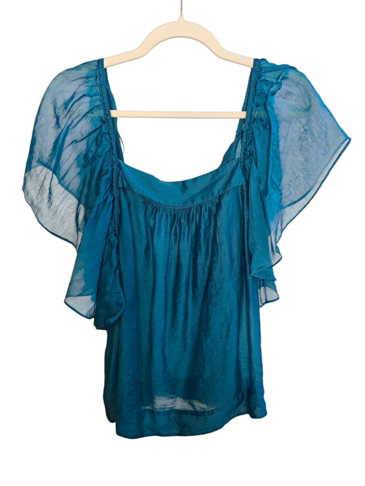 Blouse Mango - taille S