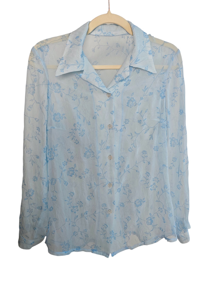 Blouse Stradivarius - taille L