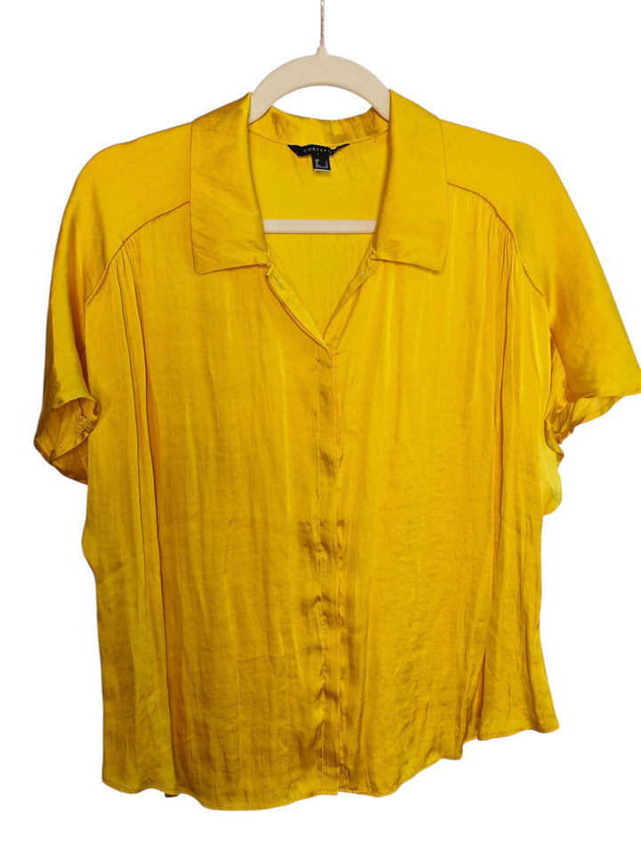 Blouse Cortefiel - taille L