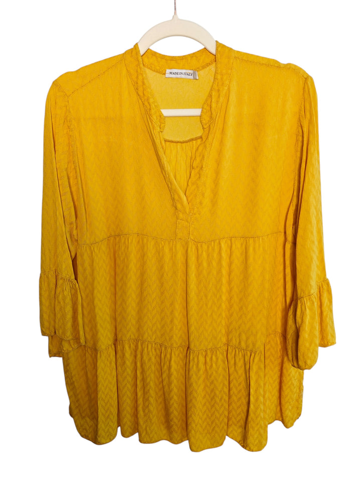 Blouse Made in Italy - taille L/XL