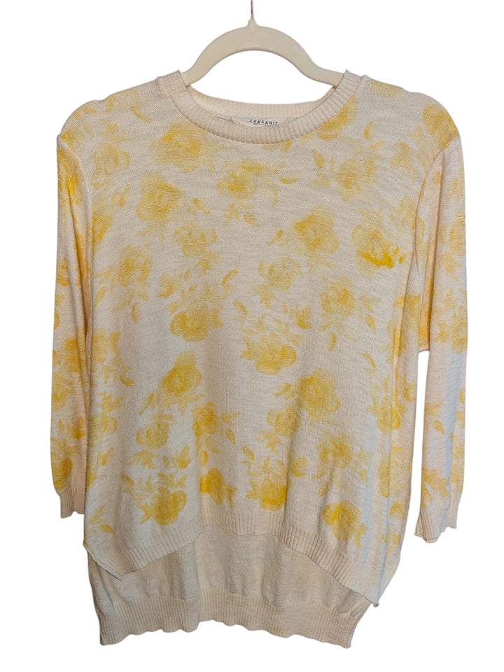 Pull Zara Knit - taille M