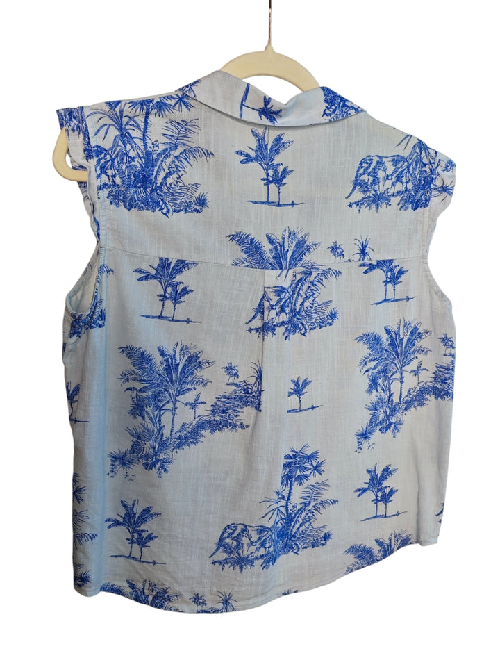 Blouse Mango - taille S