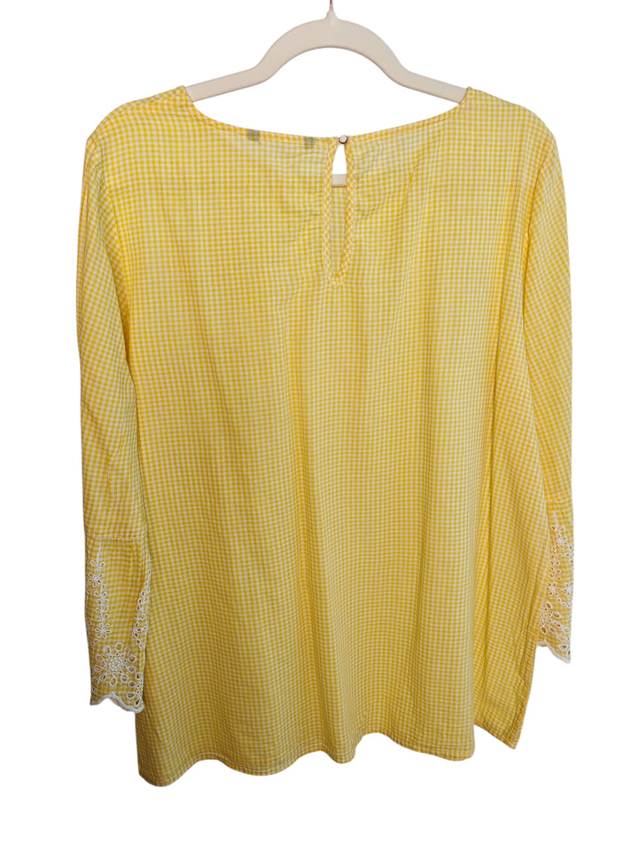 Blouse - taille L