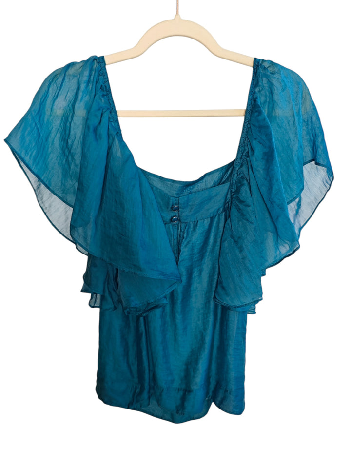 Blouse Mango - taille S